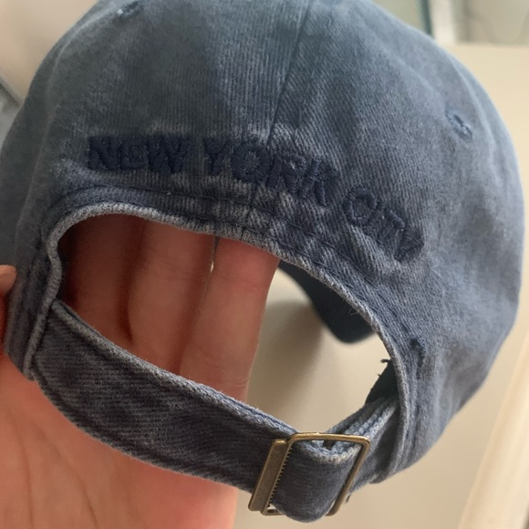New York Ball Cap - Picture 3 of 4